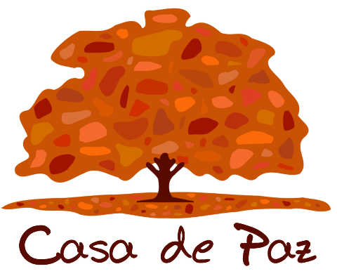 Casa de Paz Assisted Living Logo
