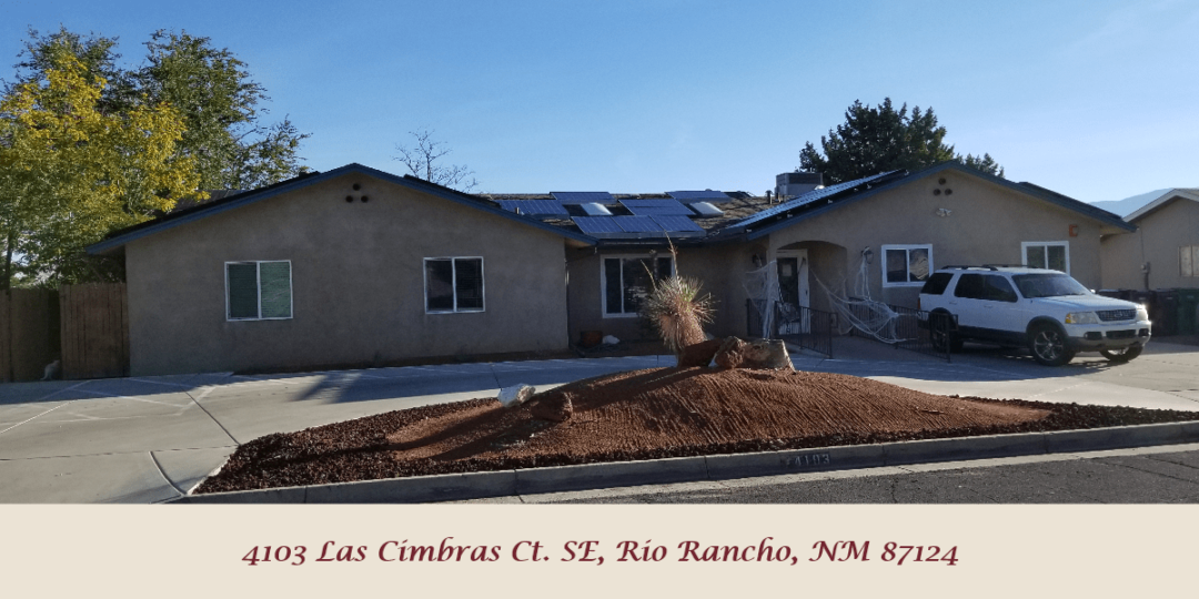 Rio Rancho Senior Assisted Living Rio Rancho Assisted Living